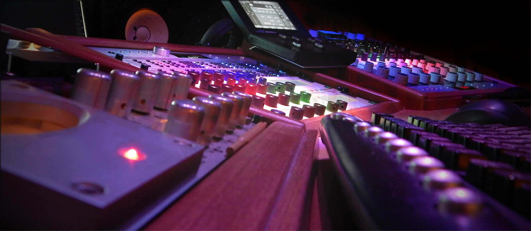 Idol Media for Sound