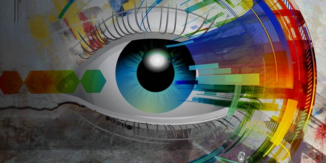 Idol Media for Visual